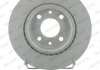 Тормозной диск FERODO DDF1096C (фото 1)