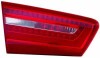 LAMPA TYL AUDI A6 11- LEWA SZT LORO DEPO 446-1315L-AE (фото 1)