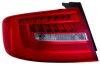 LAMPA TYL AUDI SZT LORO DEPO 446-1936L-UE (фото 1)