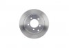 Тормозной диск BOSCH 0 986 479 R07 (фото 4)