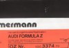 Тормозной диск (вентил.) ZIMMERMANN 100.3374.75 (фото 6)