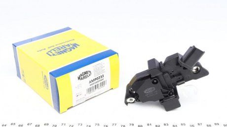 Реле генератора MAGNETI MARELLI 940016023300