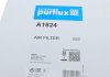 Фільтр повітряний PURFLUX A1824 (фото 4)