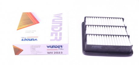 Фильтр воздушный WUNDER WH-2023