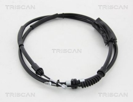 Трос, стояночная тормозная система TRISCAN 8140 16188