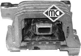 Подвеска, двигатель METALCAUCHO 05193