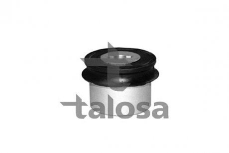 З/блок зад. важеля Opel Vektra B 1.6-3.0D 10.95-12.09 TALOSA 64-04854 (фото 1)