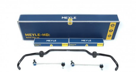 Стабілізатор зі стійками MEYLE 3146530014/HD