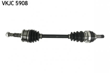 P╙гOМ OPEL ASTRA J 1,4/1,6 LE 618MM SKF VKJC5908