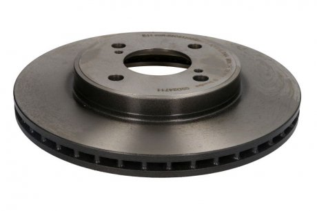 Tarcza ham. BALENO 16- SWIFT BREMBO 09.D247.11