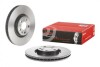 Tarcza ham. S90 II BREMBO 09.D251.11 (фото 2)