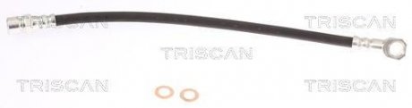 Шланг тормозной P DB MB100 TRISCAN 815023102 (фото 1)