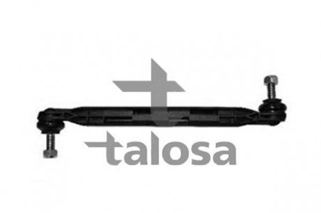 Тяга стабилизатора передн Opel Insignia, Astra J, Astra Sports Tourer SAAB 9-5 09- TALOSA 50-07317