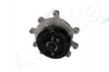 Водяна помпа Jeep Grand Cherokee WH/WK, Commander Dodge Durango, Chrysler 3.7/4.7/5.9L /C 99-04 / JCh 02-04 ASHIKA 35-09-943 (фото 3)