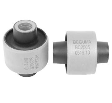 Сайлен задн цапфі BCGUMA BC GUMA BC2505