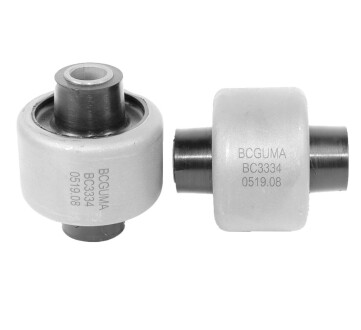 Сайлен цапфи BCGUMA BC GUMA BC3334