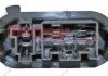 Резистор вентилятора печки, постоянный METZGER 0917258 (фото 2)