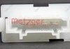 Резистор вентилятора печки, постоянный METZGER 0917221 (фото 2)