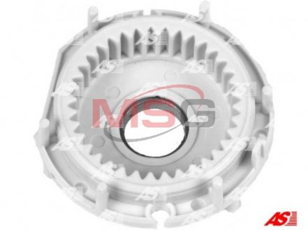 Зубчасте колесо редуктора стартера AS SG0014
