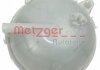 Бачек расширительный METZGER 2140184 (фото 3)