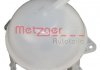 Бачек расширительный METZGER 2140148 (фото 2)