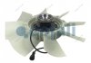Вязкостная муфта вентилятора с эл. управлением В СБОРЕ CJ COJALI 7085414 (фото 4)
