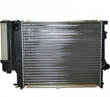 Радиатор, охлаждение двигателя JPG JP GROUP 1414200300 (фото 1)