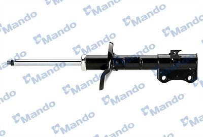Амортизатор газовый передний левый MND MANDO MSS020285 (фото 1)