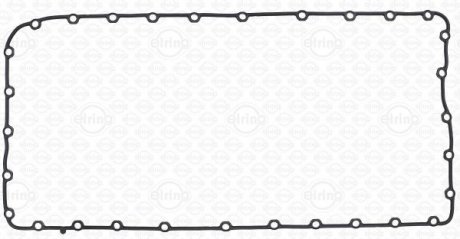 Прокладка, масляный поддон EL ELRING 877.060
