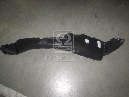 Підкрилок пров. пра. KIA CERATO 06-09 TEMPEST 031 0271 388C