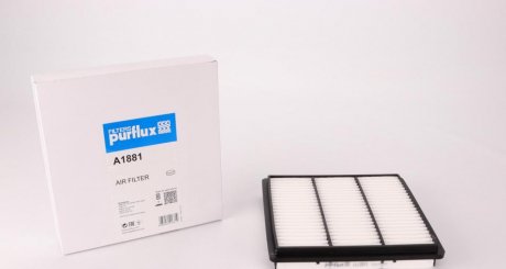 Фильтр воздушный PURFLUX A1881