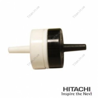 Клапан зворотній HITACHI 2509317