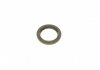 Уплотняющее кольцо, коленчатый вал ELRING 649.250 (фото 4)