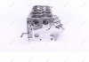 Головка блоку циліндрів (з клапанами) VW Crafter 30-35/30-50 2.0 TDI 11-16 AMC 908728 (фото 8)
