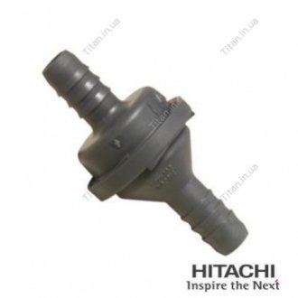 Клапан управління тиском HITACHI 2509314