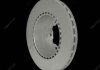 Тормозной диск зад. Sprinter/Crafter 06- (1.8-3.5t) 303mm PAGID HELLA 8DD355118-061 (фото 4)