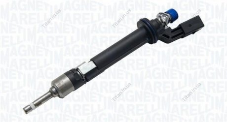 Форсунка топливная MAGNETI MARELLI 805016321601 (фото 1)