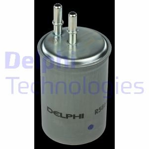 Фильтр топлива Delphi 7245-262