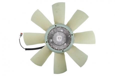 Вентилятор радиатора MAHLE / KNECHT CFF 472 000P (фото 1)