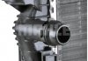 Радиатор охлаждения CR 1060 000P MAHLE / KNECHT CR1060000P (фото 9)