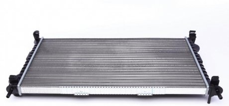 Радиатор охлаждения CR 1196 000P MAHLE / KNECHT CR1196000P (фото 1)