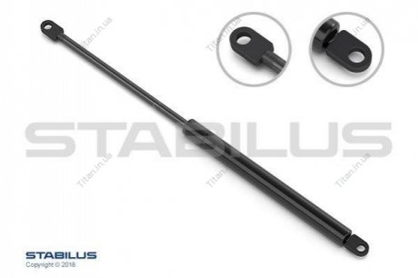 STABILUS 9368BQ