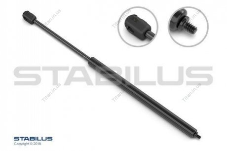 STABILUS 220613