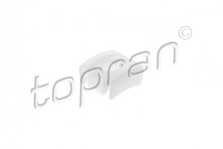 Стопор троса Topran TOPRAN / HANS PRIES 118134