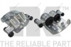 Суппорт передний правый Citroen Jumper Fiat Ducato Peugeot Boxer 2.0D-3.0D 04.06- NK 2119146