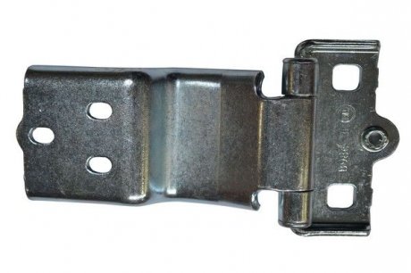 Петля двери задней правой нижняя CITROEN Jumper 06-14;FIAT Ducato 06-н.в. FAST FT95414