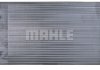 Радиатор охлаждения MAHLE / KNECHT CR 608 000P (фото 3)