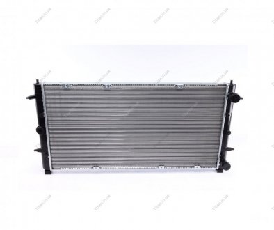 Радиатор охлаждения VW T4 MAHLE / KNECHT CR 398 000S (фото 1)