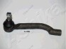 Наконечник рулевой тяги левый Nissan Qashqai/X-Trail 07- ASHIKA 111-01-1003L (фото 1)