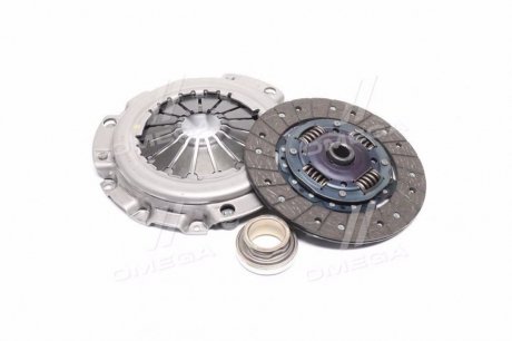 Зчеплення комплект DAEWOO Nexia 1.5 PARTS MALL PARTS-MALL PUC-014